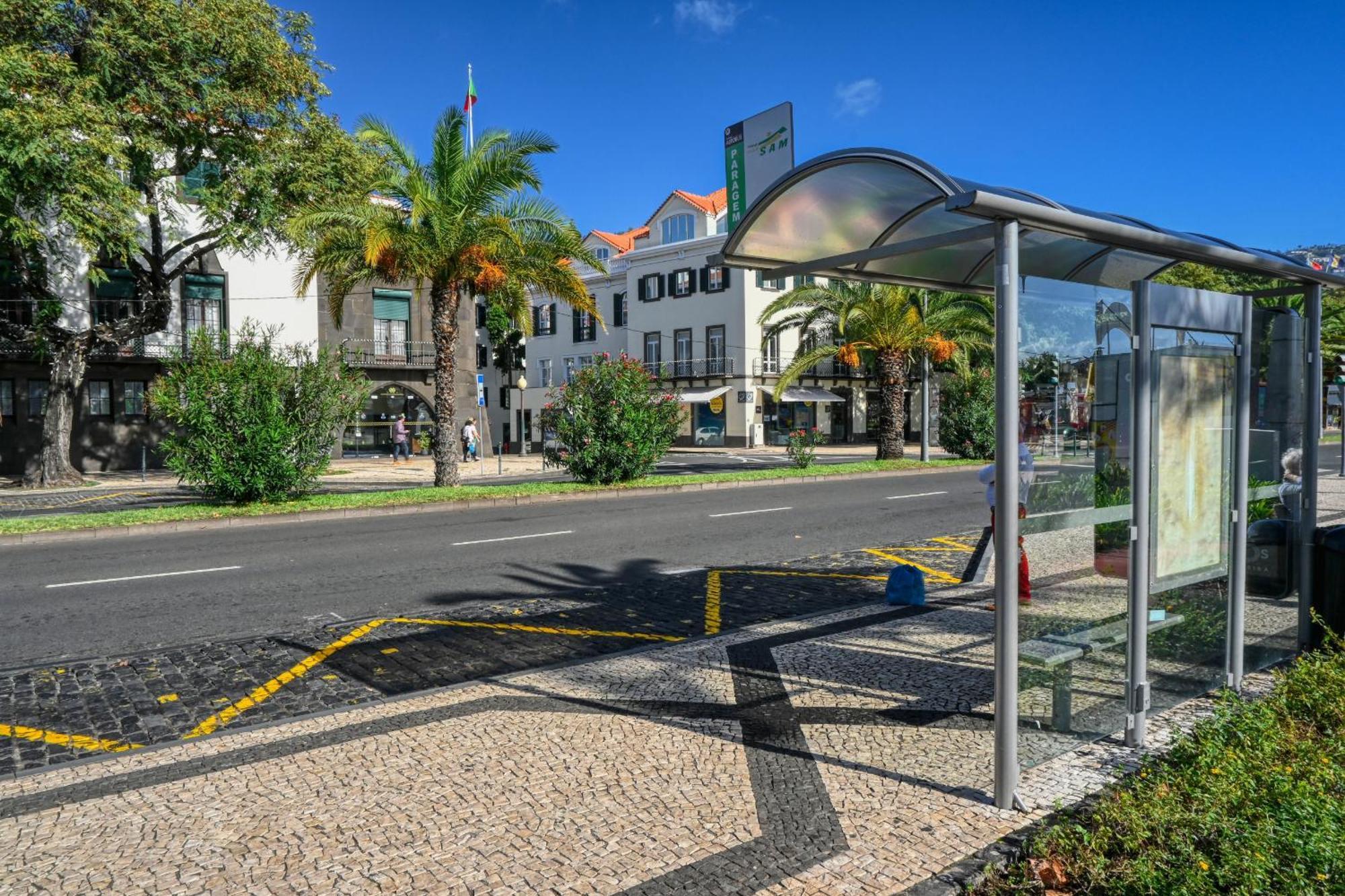 Colombo Square, A Home In Madeira Фуншал Екстер'єр фото